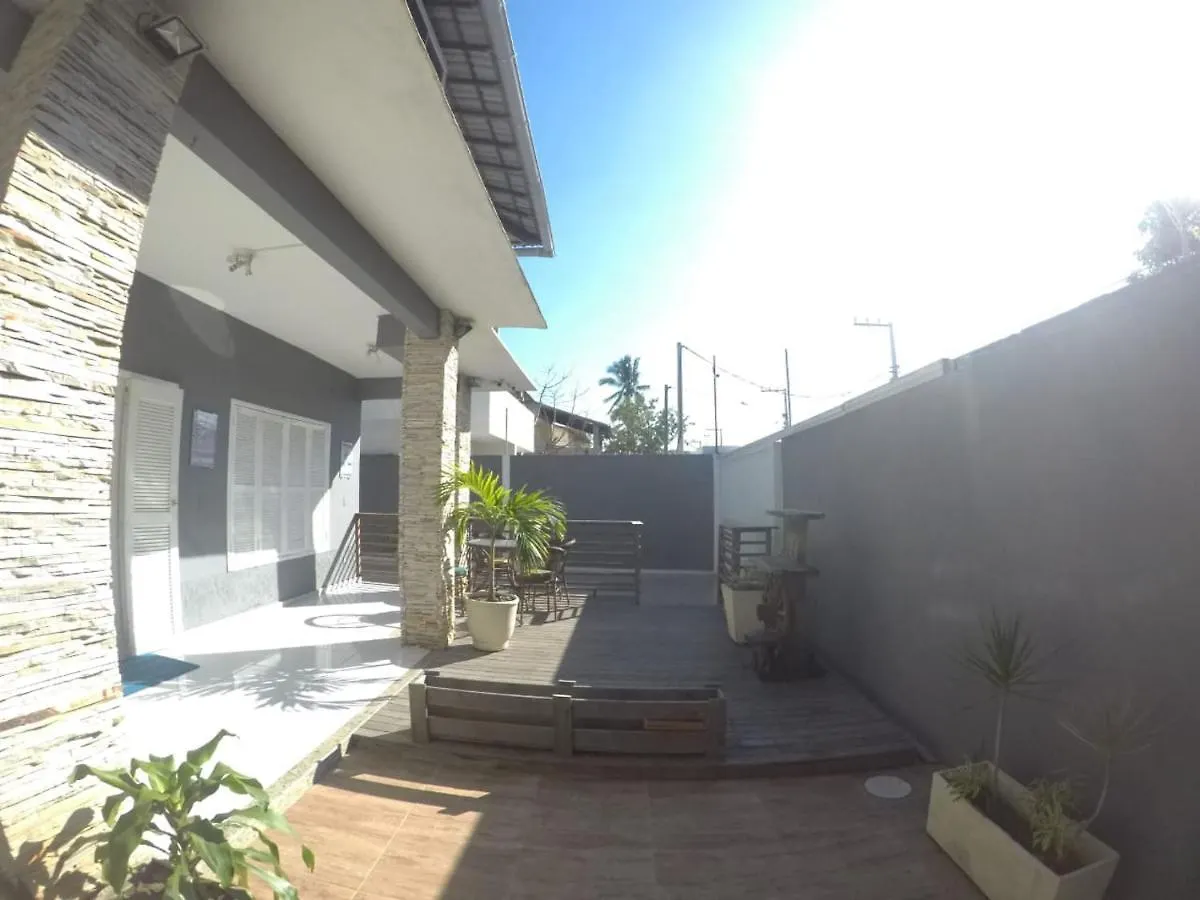 Ioio Hostel Cabo Frio Brasile