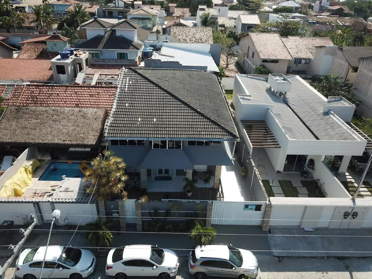 Ioio Hostel Cabo Frio 0*,