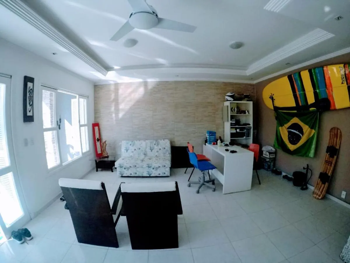 Ioio Hostel Cabo Frio 0*,