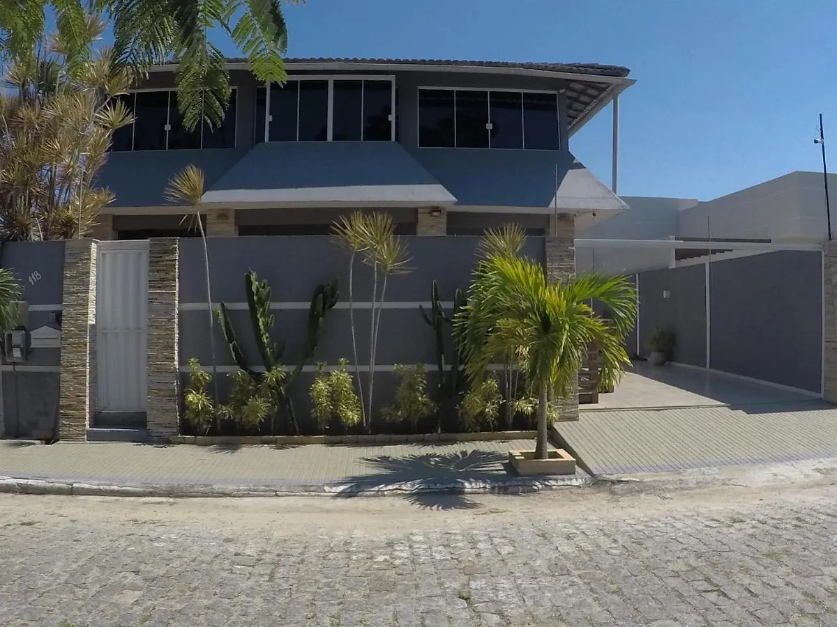 Ioio Hostel Cabo Frio
