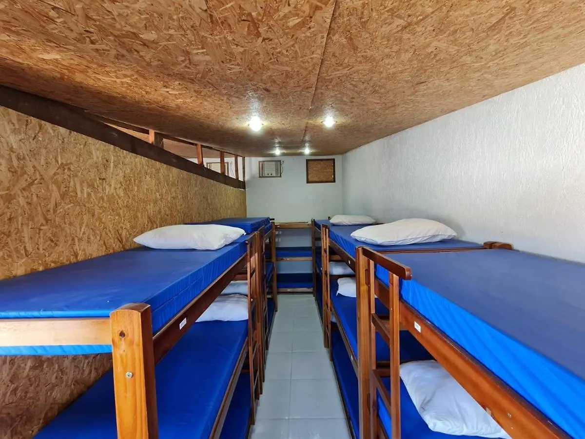 Ioio Hostel Cabo Frio Brasile