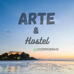  Hostal Arte &