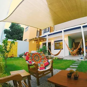  Hostal Guest House Cabo Frio