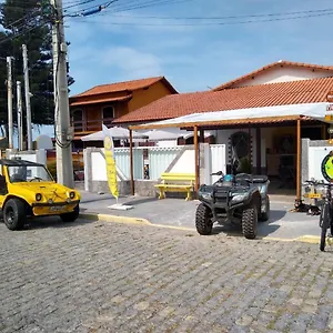  Hostal Hostel&suites Pibes De Flores