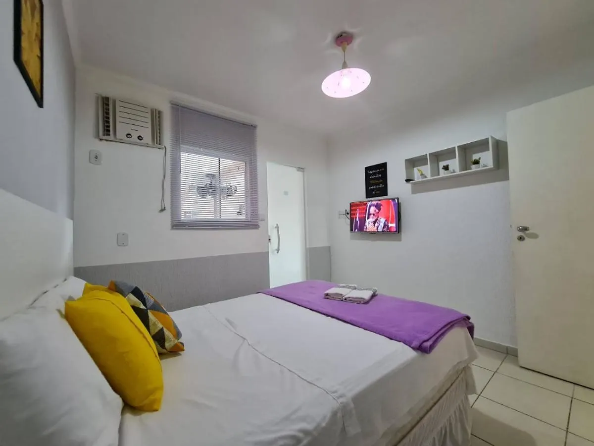 Ioio Hostel Cabo Frio