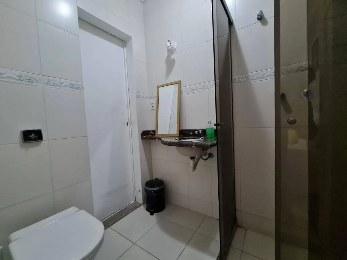 Ioio Hostel Cabo Frio