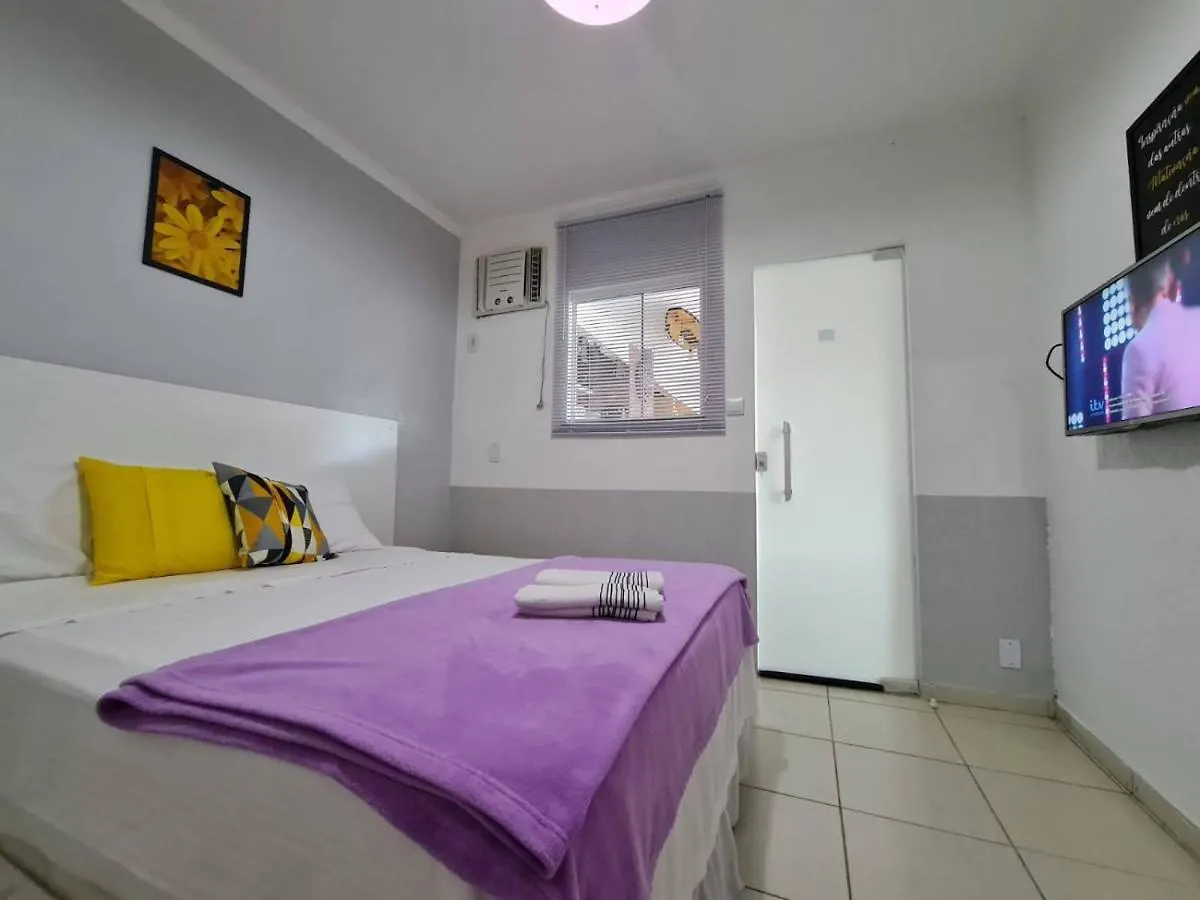 Ioio Hostel Cabo Frio