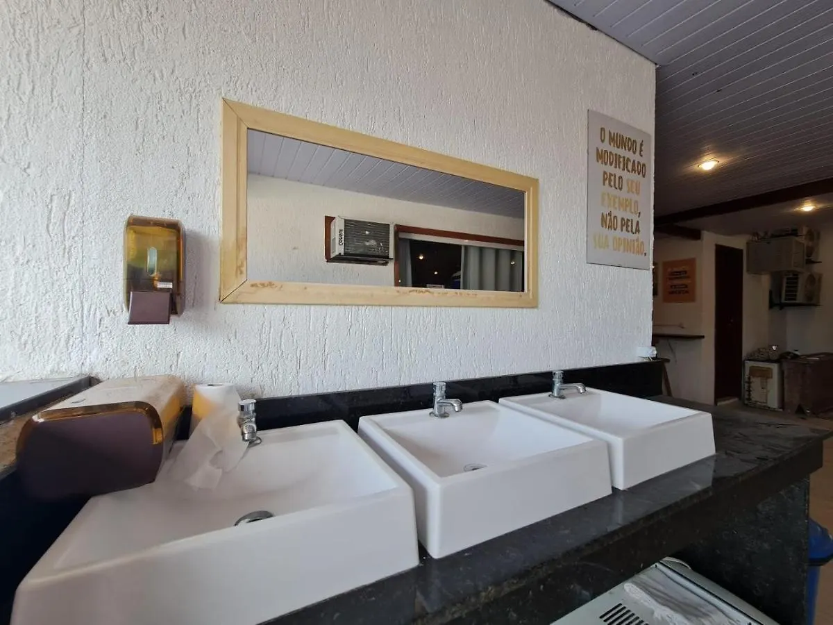 Ioio Hostel Cabo Frio