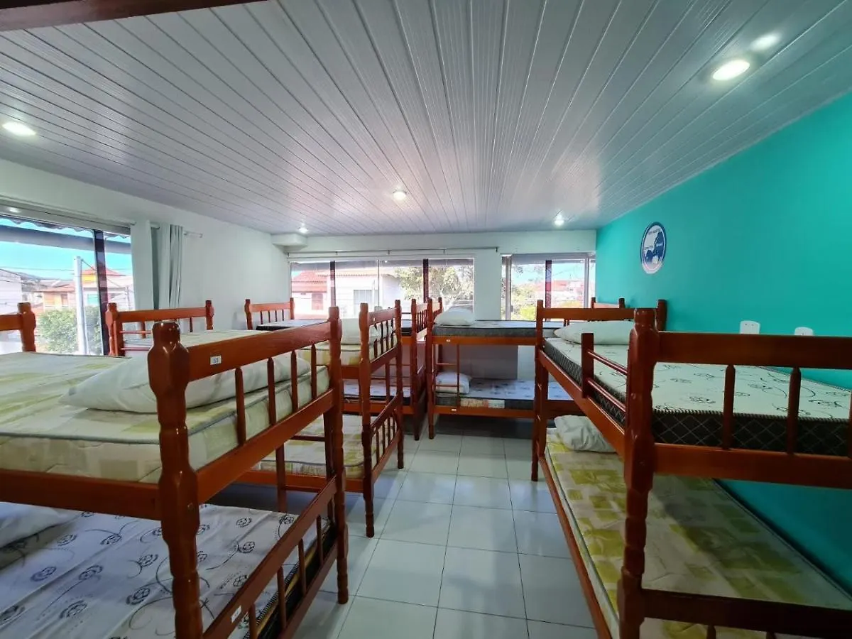 Ioio Hostel Cabo Frio