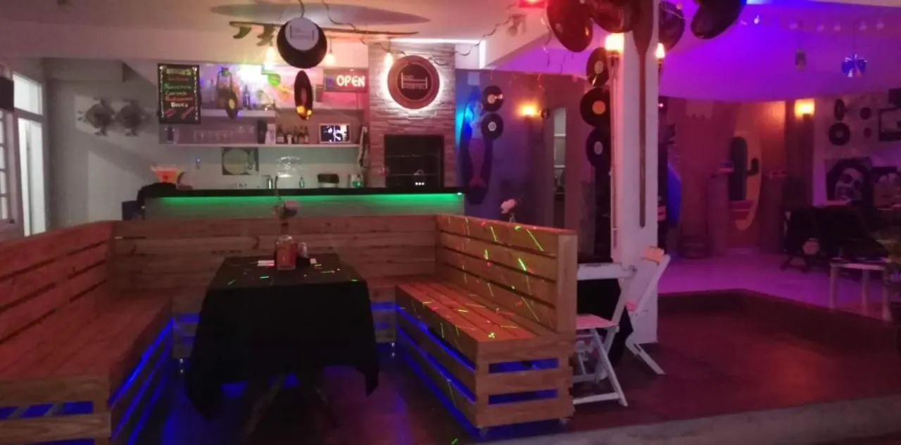 Ioio Hostel Cabo Frio Brasile